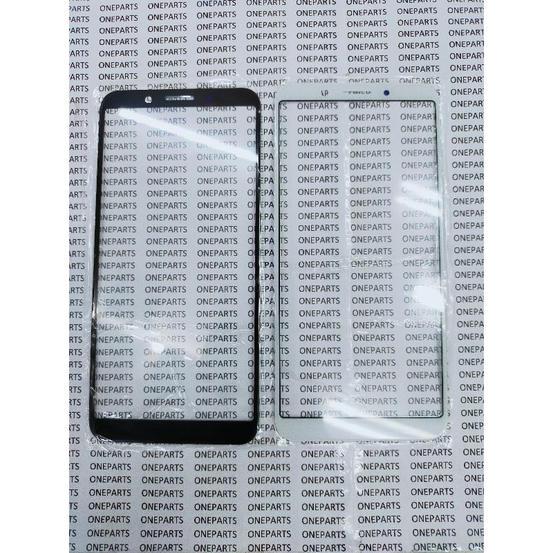 KACA GLASS LCD OPPO A83 ORIGINAL