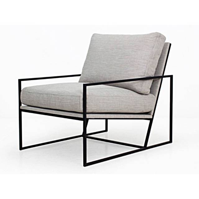 PALING MURAH Kursi sofa besi Furniture Minimalis