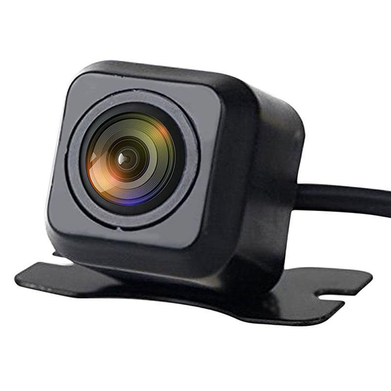 MOJITO 170°Car Rear View HD Waterproof Night Vision Reverse Camera Parking Camera