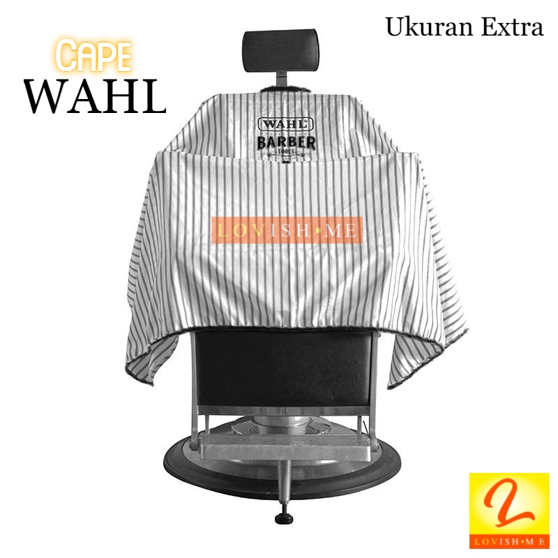 cape wahl white