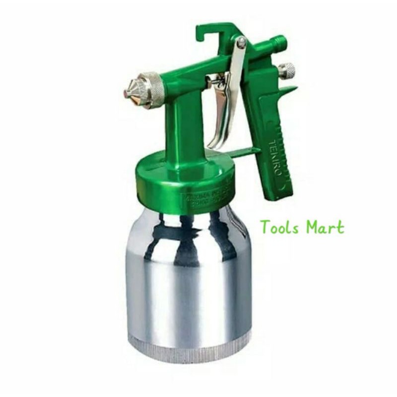 Tekiro Spray Gun Tabung Bawah 472 B