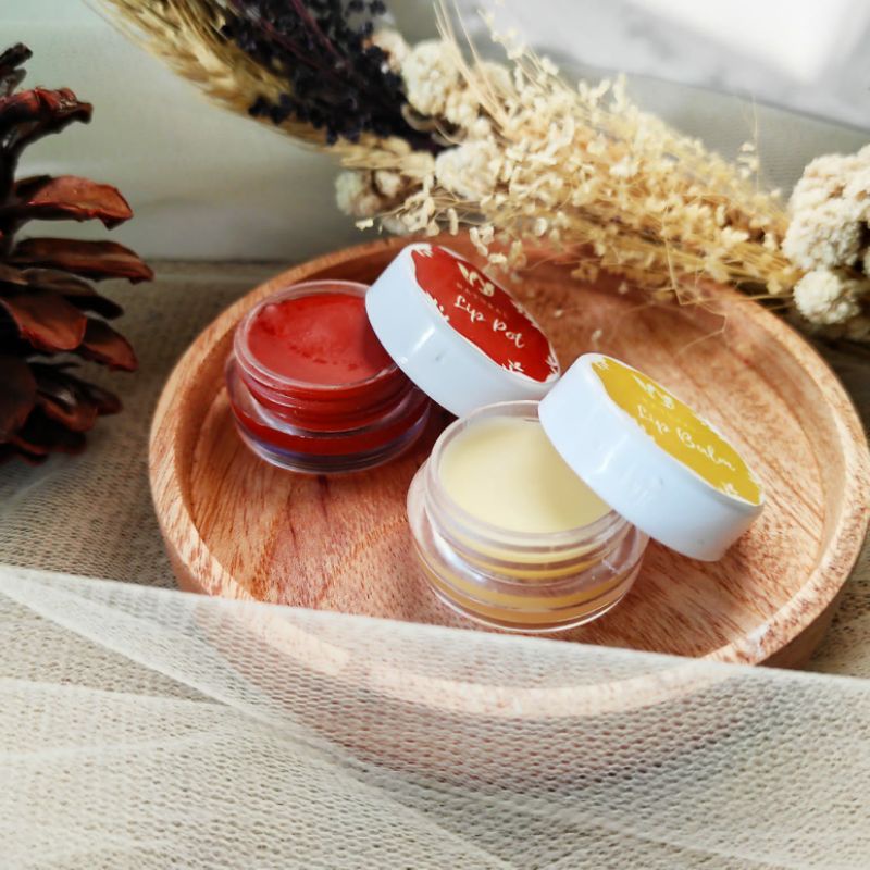 Bundling lipcare wuland