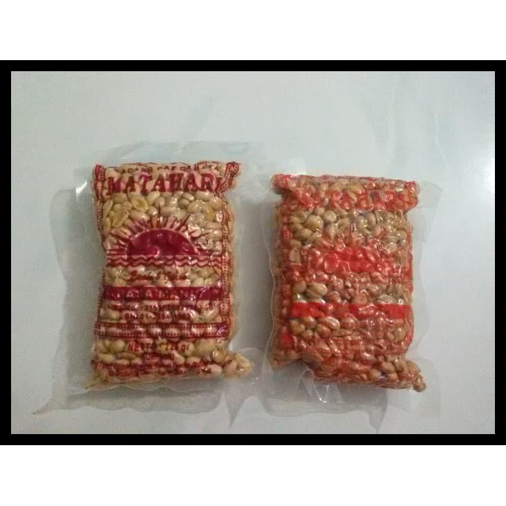 

HOT SALE Kacang Bali Matahari Aneka Rasa Asin & Manis 225 Gram terjamin