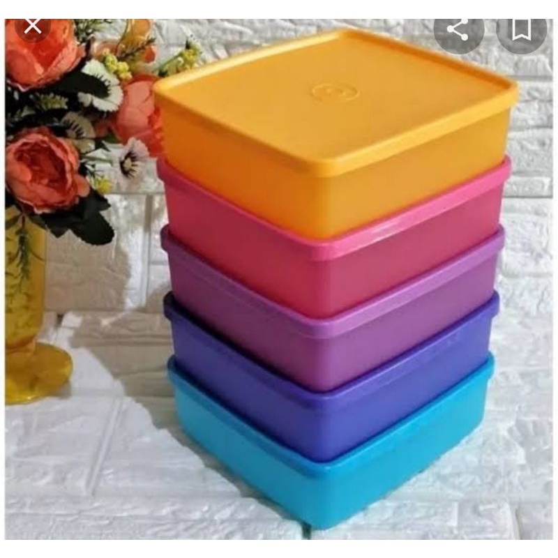 Large square away ecer