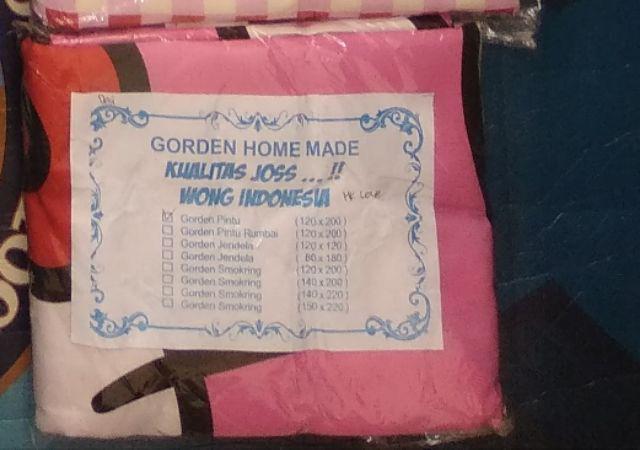 Ready Set Sprei Dan Gorden Cuple  Night Sky  Motif Best Seller