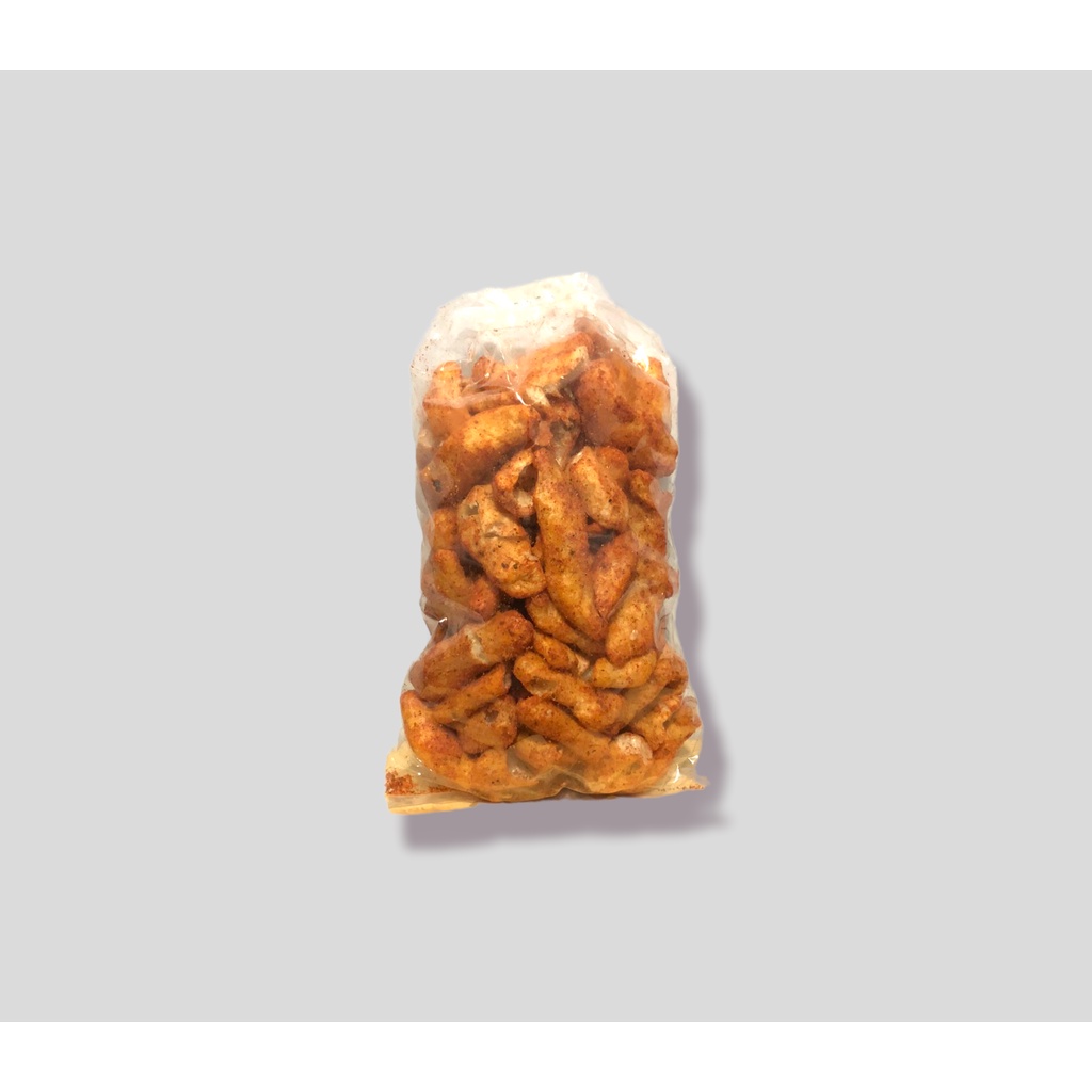 

250 gram Kerupuk - Batagor Kering - Snack - Cemilan - Makanan Kemasan - Enak - Gurih - Renyah - Murah