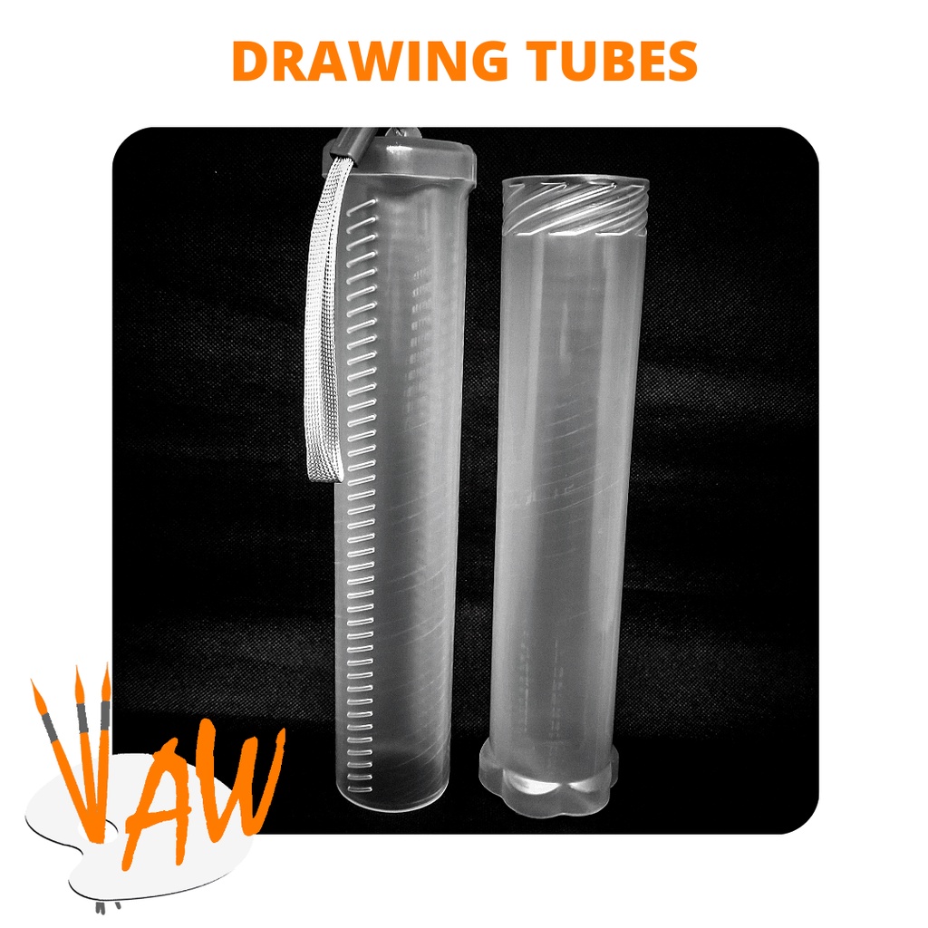 

Tabung Gambar/Kuas [Drawing Tubes]