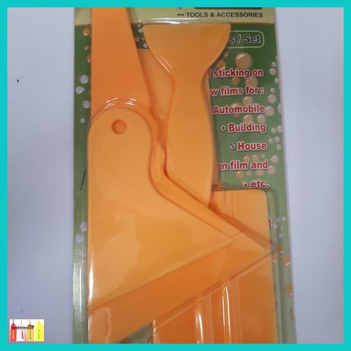 

STICKERWALL- RAKEL ALAT BANTU PASANG STIKER ISI 5 -ASLIIII.