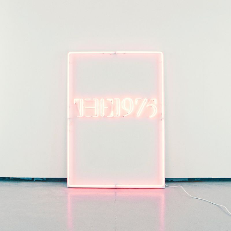 CD The 1975 - I like it when you sleep, for you are so beautiful yet so unaware of it - Original