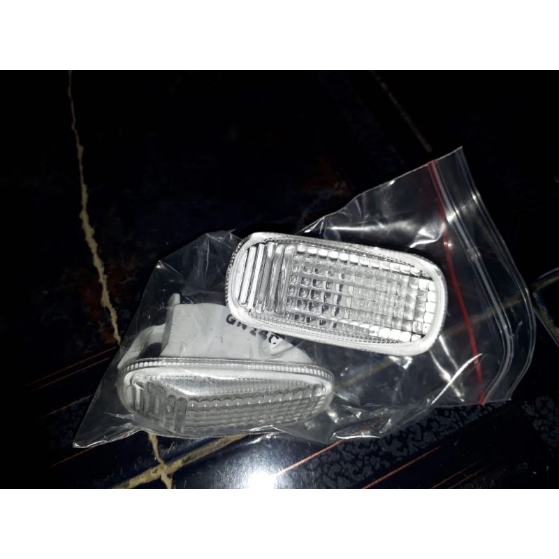 sen Spakbor Honda Mobilio original