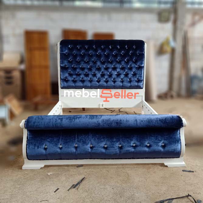 Tempat Tidur Minimalis - Tempat Tidur Mewah - Tempat Tidur J