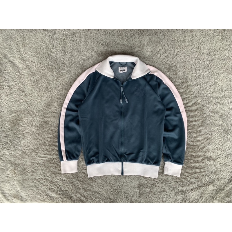 Tracktop Puma x BWGH