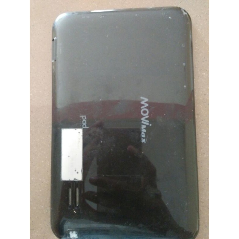tablet movimax