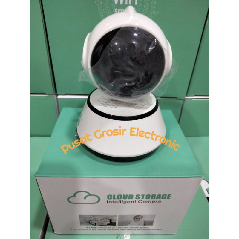 IP CAM CAMERA CCTV PORTABLE WIRELESS/BABY CAM WIRELESS CCTV