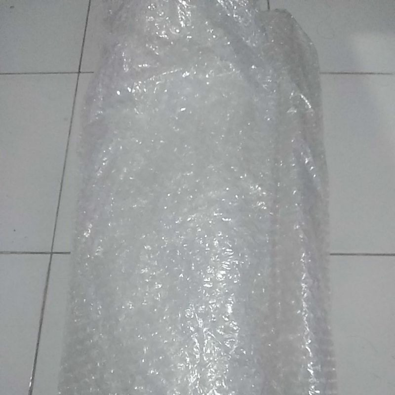 

ekstra bubble wrap