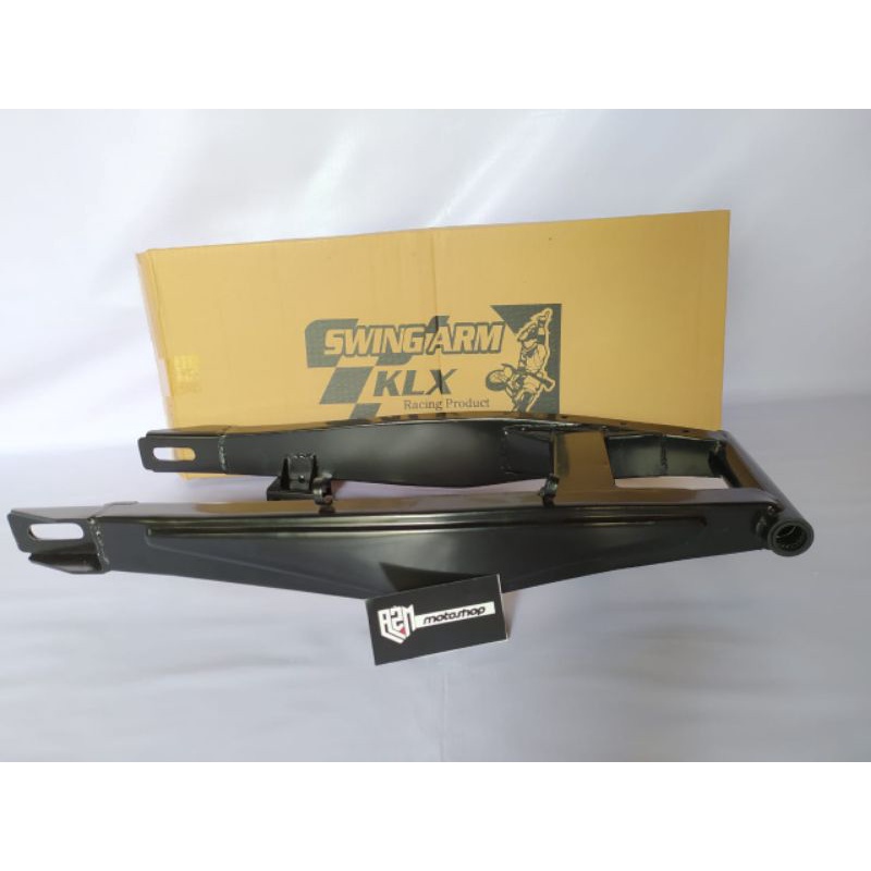 Swing Arm Replika KTM Panjang 66cm PNP KLX 150 CRF & D'TRACKER