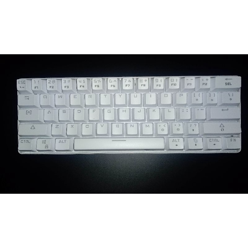 vortex series vx5