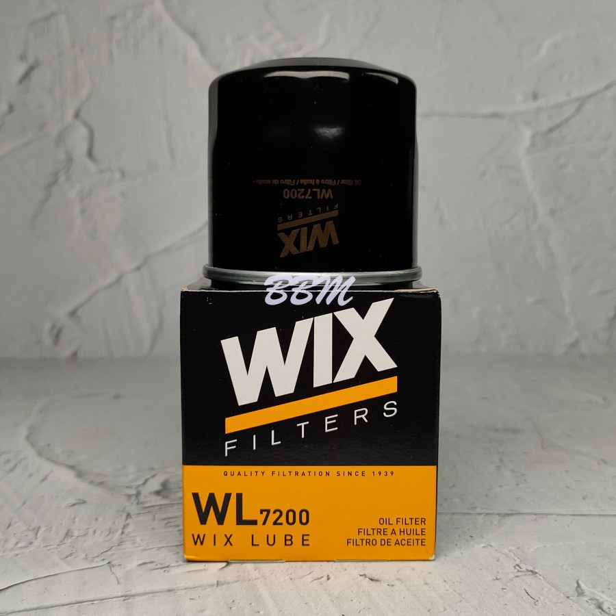 15208-65F00 FILTER OLI - OIL FILTER - DATSUN GO