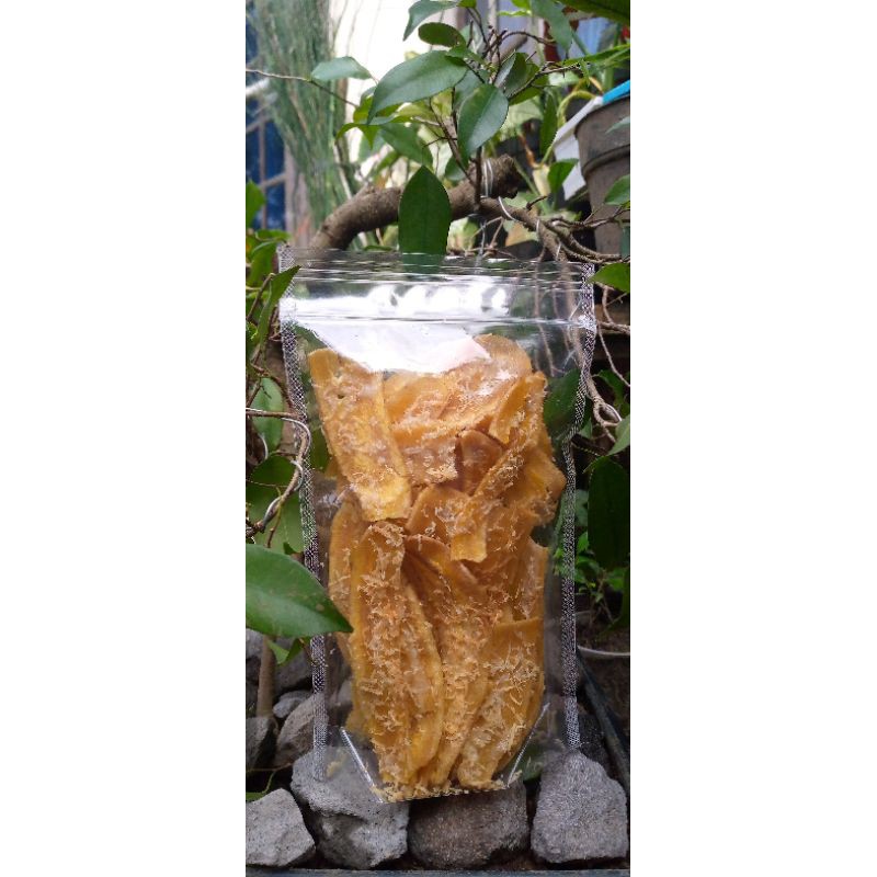 

Pisang Keju