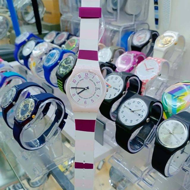 Swatch GP402 ORIGINAL 100%