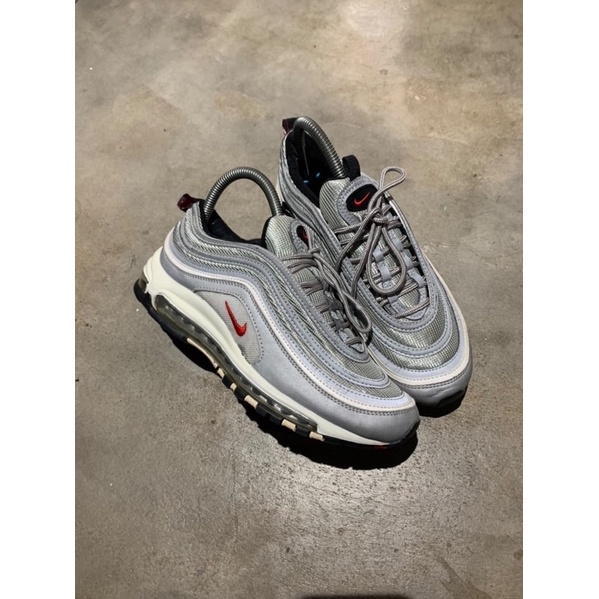 nike airmax 97 second ori