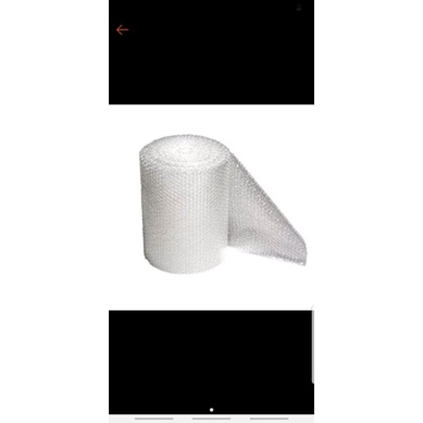 

Bubble Wraps Tambahan Packing Supaya Aman