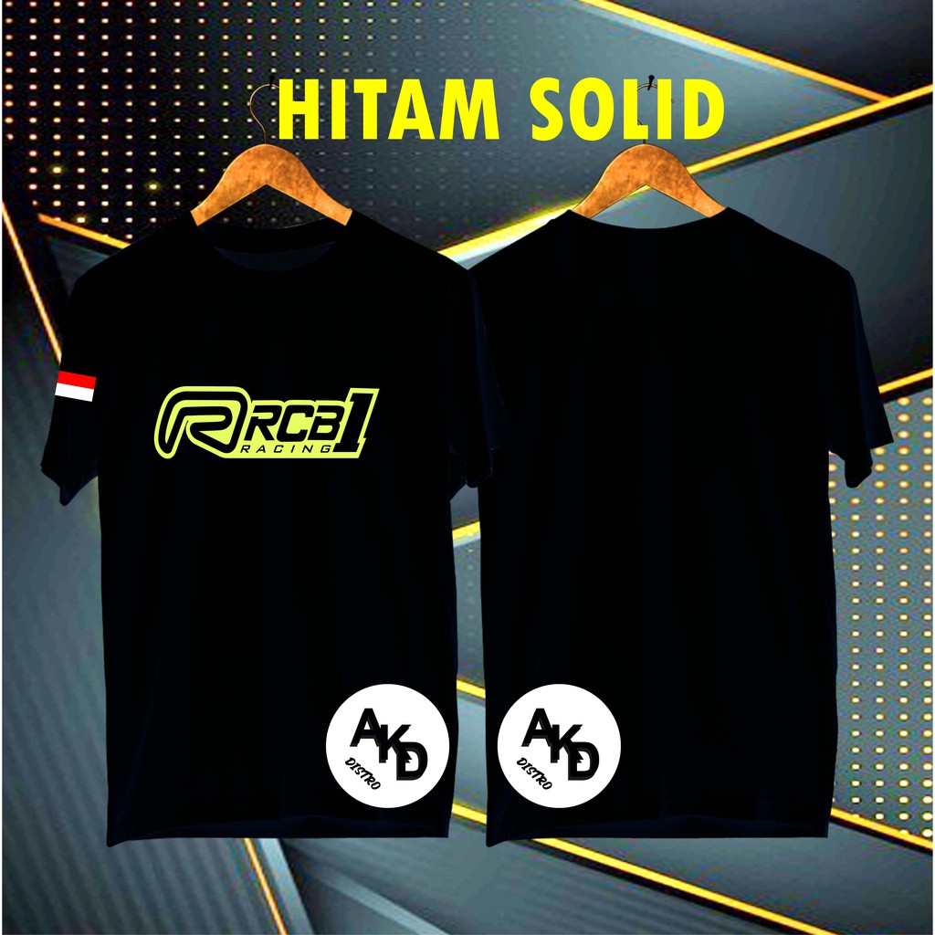 COD/KAOS RCB RACING/KAOS EKSPRESI/KAOS HITS/KAOS BANDUNG/KAOS MURAH/KAOS DISTRO