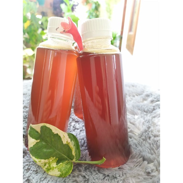 

Madu Shanum Madu Hutan 100% Asli Murni Dijamin Amanah nya KEMASAN 250ML