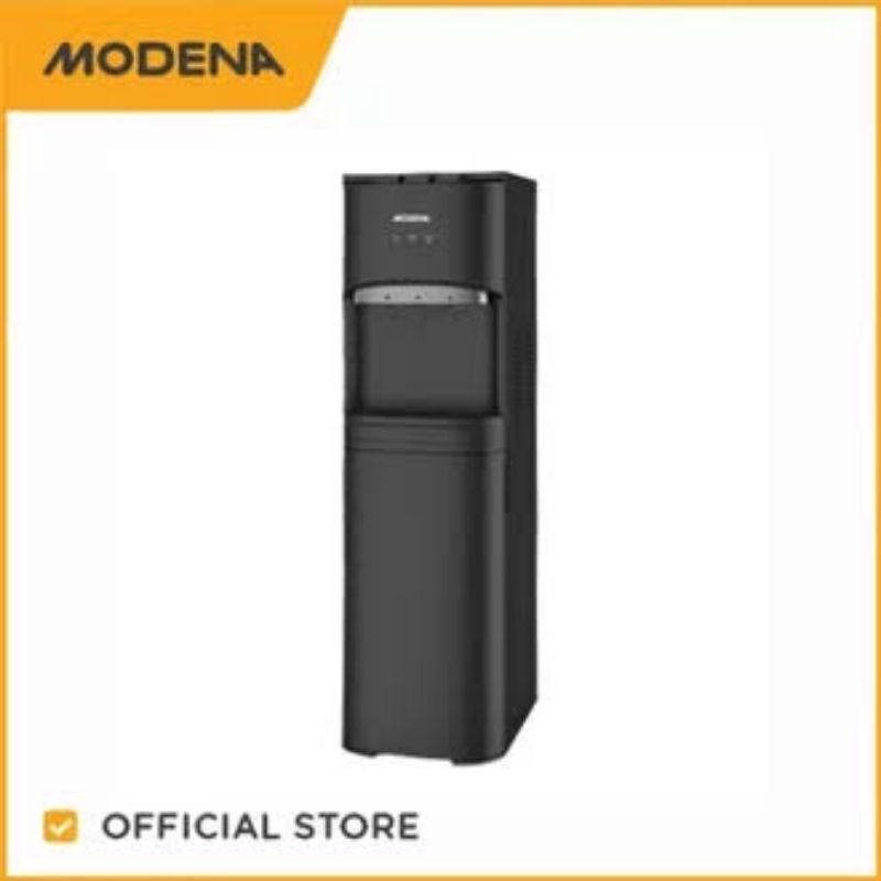 MODENA DD7302L dispenser galon bawah kompresor DD7302