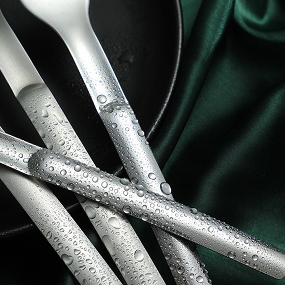 Garpu Buah Semangka Multifungsi Bahan Stainless Steel