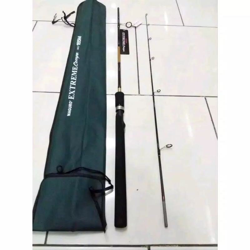 JORAN MAGURO EXTREME COMPE MXC 150 165 180 CM MURAH