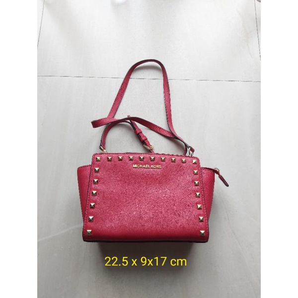 Tas Michael Kors preloved