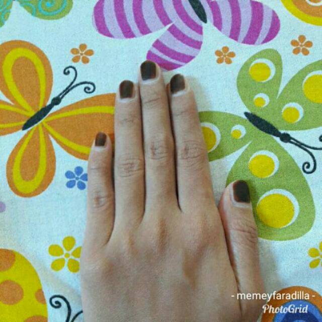 COKLAT PACAR MUSLIM KUTEK MUSLIM - KUTEK HALAL