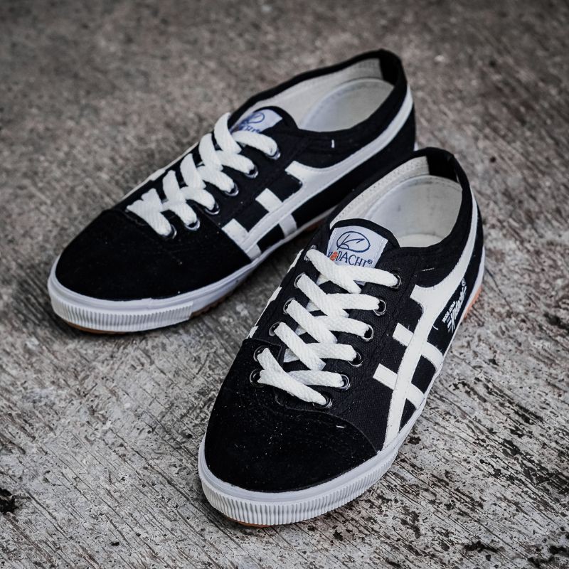 Sepatu Original - Kodachi 8172 Hitam