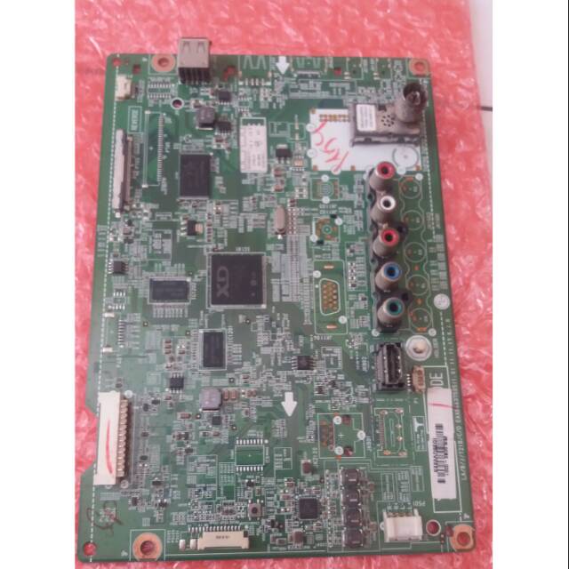 42lm3410 MB Mainboard LG 42LM3410