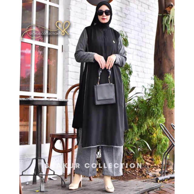 JENA SET ORI SYAKUR COLLECTION