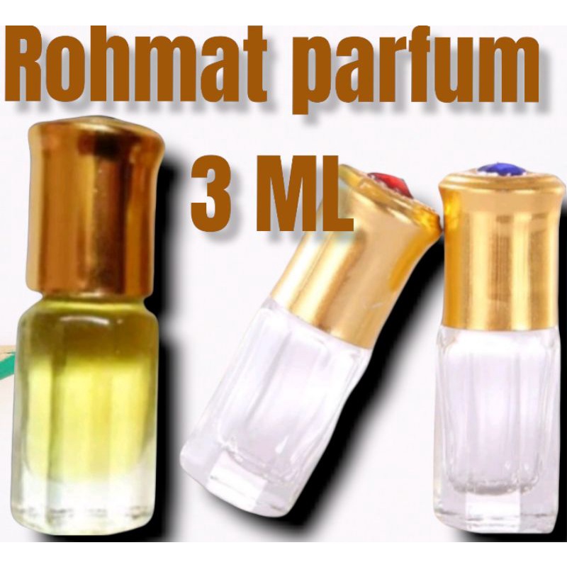 PARFUM VANILA STAUBERY 3ML FULL BIBIT WANGGI TAHAN LAMA SEGER KUALITAS GRADE A PARFUM ANAK