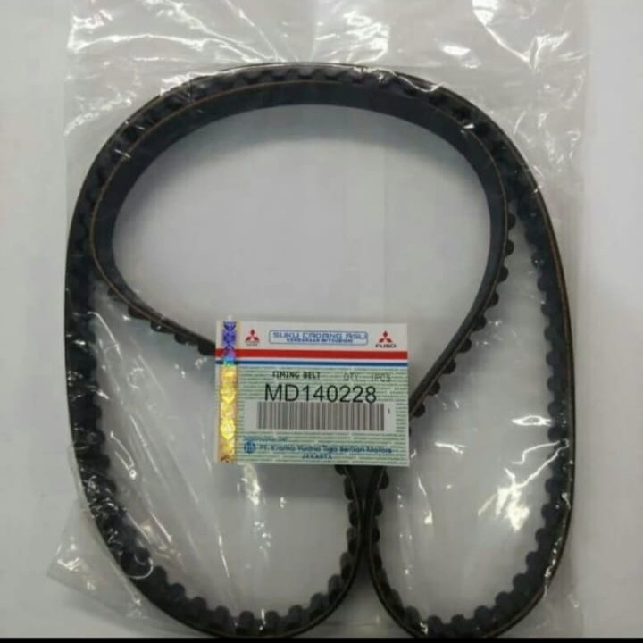 Timing Belt Mitsubishi Eterna