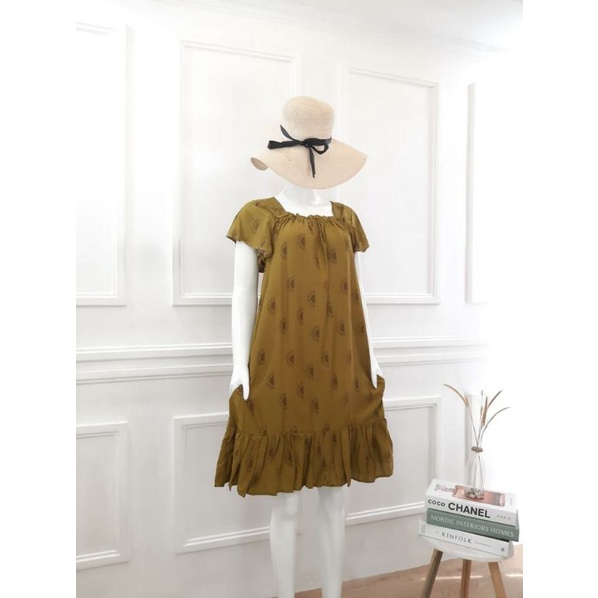 Ara Dress