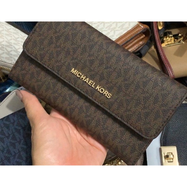 Dompet Michael Kors