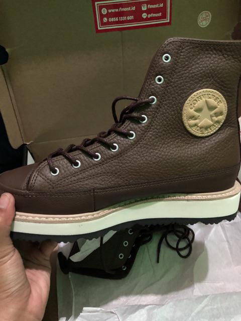 crafted boot chuck taylor