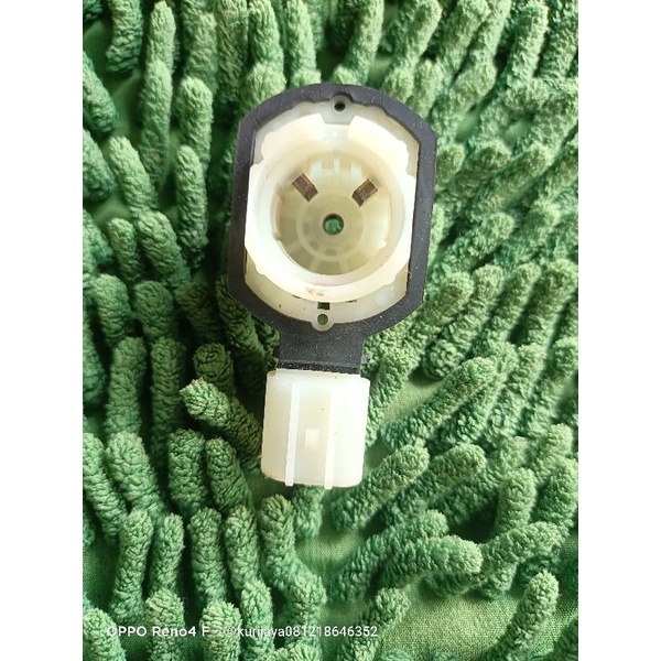 Areng motor power window Suzuki ignis