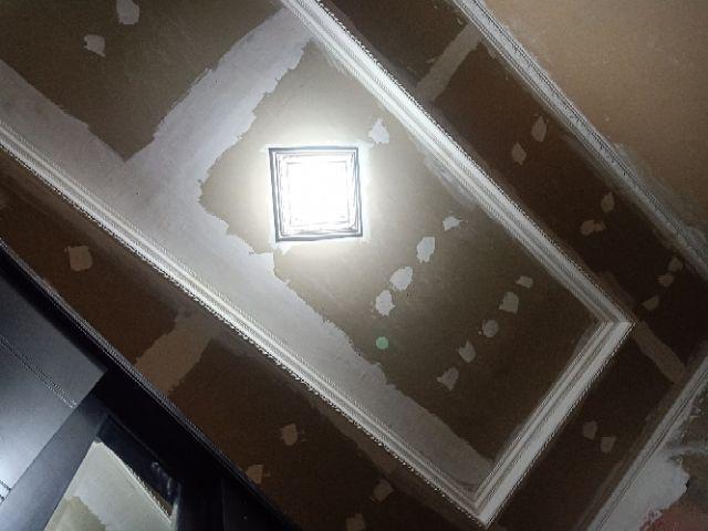 Gordyn Gorden Blackout Polos Jendela Pintu Merah Tua Abu Cerah Coklat Tua Gorden Rumah Gordyn Blazer