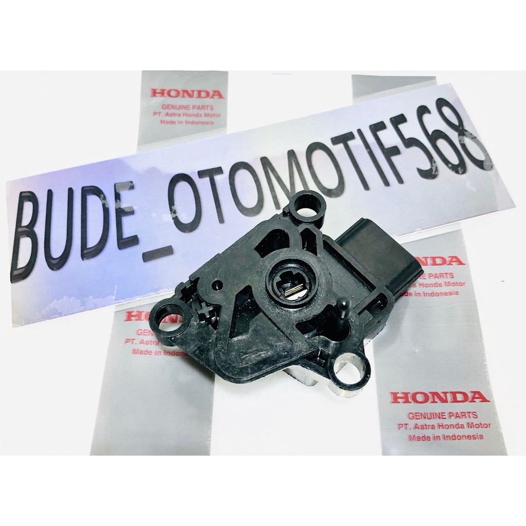 SENSOR MAQS SWITCH TPS CB 150 CB 150 R CB150R CB 150 OLD 2012 SAMPAI 2015 K15 BARU ORI AHM