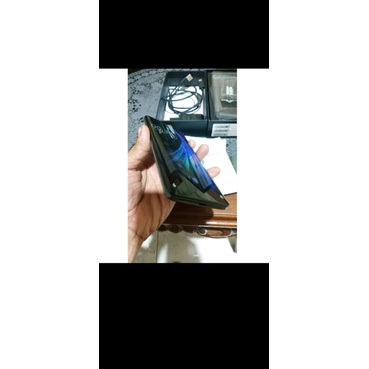 Sharp Aquos zero 2 resmi indo