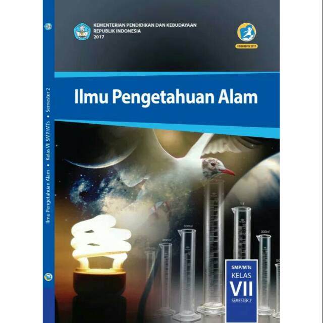 Download Buku Ipa Kelas 7 Semester 2 Pdf Terbaru