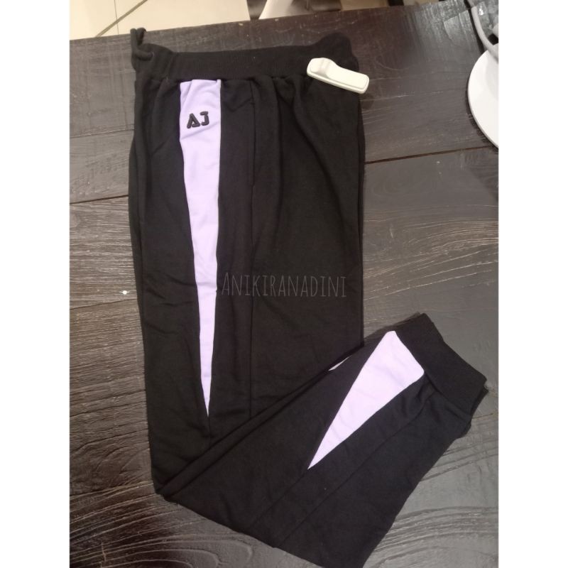 Celana Training American jeans , Celana Olahraga AMERICAN JEANS , Celana santai AMERICAN JEANS