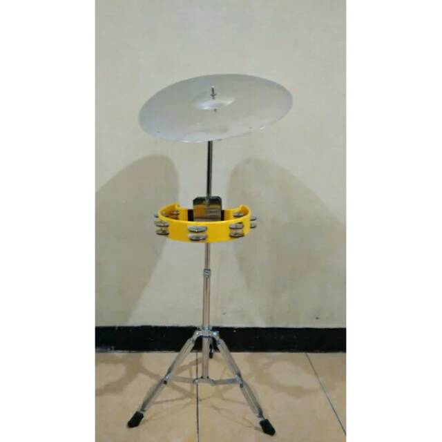 Stand Cymbal Markis Komplit