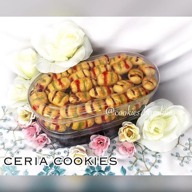 

ceria cookies