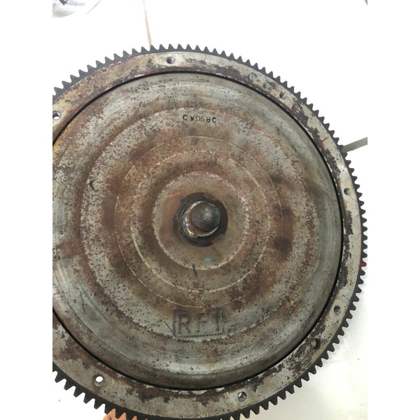 Torque Converter Honda Odyssey RB1 RB2